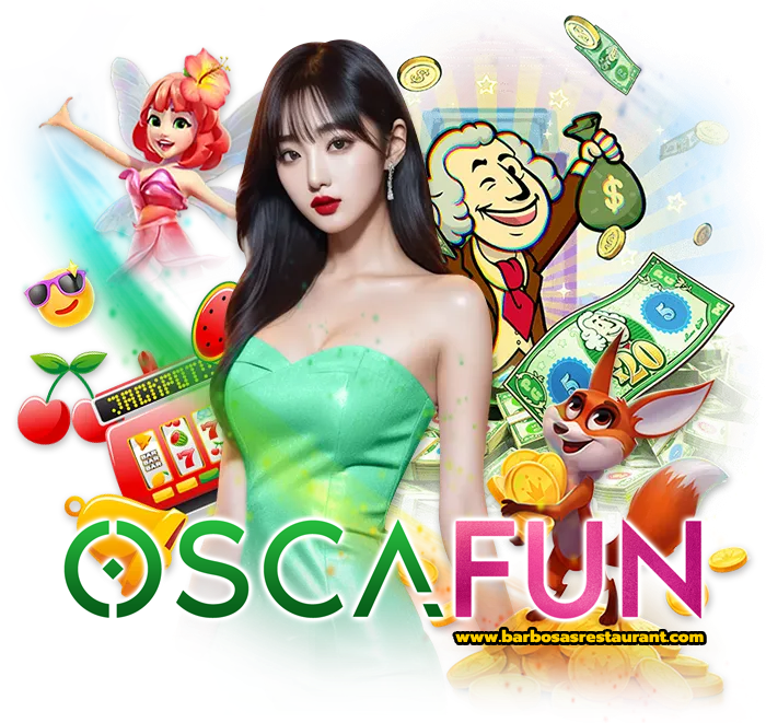 oscafun slot